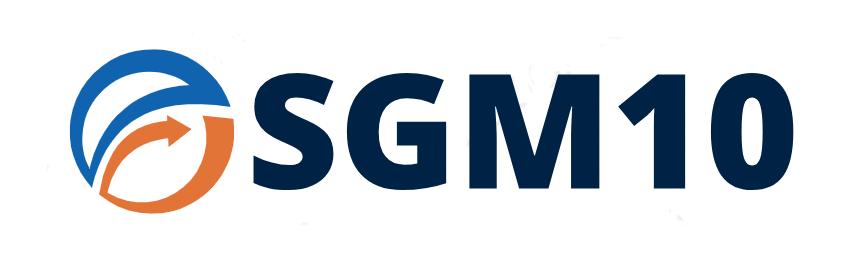 SGM PRIME Logo